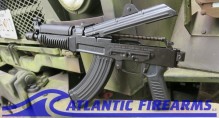 Arsenal Milled AK47 Pistol - SAM7K-44