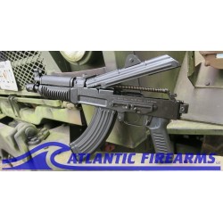 Arsenal Milled AK47 Pistol - SAM7K-44