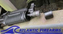 Arsenal Milled AK47 Pistol - SAM7K-44