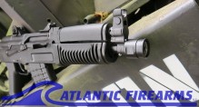Arsenal Milled AK47 Pistol - SAM7K-44