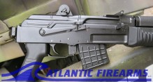 Arsenal Milled AK47 Pistol - SAM7K-44