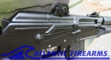 Arsenal Milled AK47 Pistol - SAM7K-44