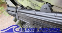 Arsenal Milled AK47 Pistol - SAM7K-44