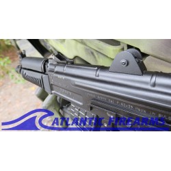 Arsenal Milled AK47 Pistol - SAM7K-44
