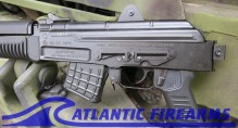 Arsenal Milled AK47 Pistol - SAM7K-44