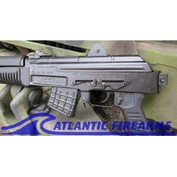 Arsenal Milled AK47 Pistol - SAM7K-44