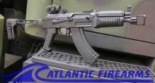 Arsenal Milled AK47 Pistol - SAM7K-44
