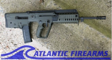IWI Tavor X95 Rifle-XG18 OD...