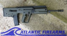 IWI Tavor X95 Rifle-XG18 OD Green 18"