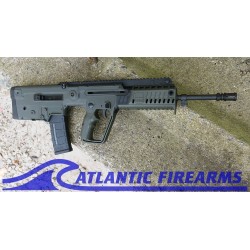 IWI Tavor X95 Rifle-XG18 OD Green 18"