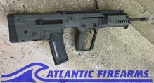 IWI Tavor X95 Rifle-XG18 OD Green 18"