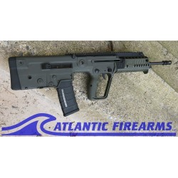IWI Tavor X95 Rifle-XG18 OD Green 18"