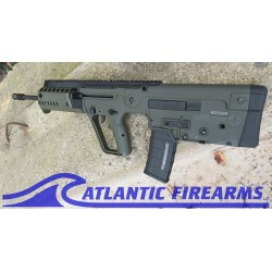 IWI Tavor X95 Rifle-XG18 OD Green 18"