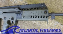 IWI Tavor X95 Rifle-XG18 OD Green 18"