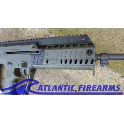 IWI Tavor X95 Rifle-XG18 OD Green 18"