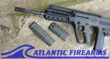 IWI Tavor X95 Rifle-XG18 OD Green 18"