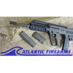 IWI Tavor X95 Rifle-XG18 OD Green 18"