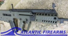 IWI Tavor X95 Rifle-XG18 OD Green 18"