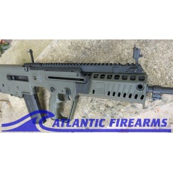 IWI Tavor X95 Rifle-XG18 OD Green 18"