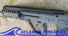 IWI Tavor X95 Rifle-XG18 OD Green 18"