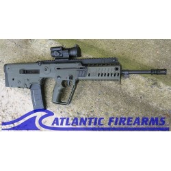IWI Tavor X95 Rifle-XG18 OD Green 18"