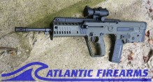 IWI Tavor X95 Rifle-XG18 OD Green 18"