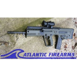 IWI Tavor X95 Rifle-XG18 OD Green 18"