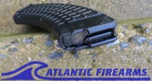 AK47 30 Round Waffle Magazine-Bulgarian Circle 10