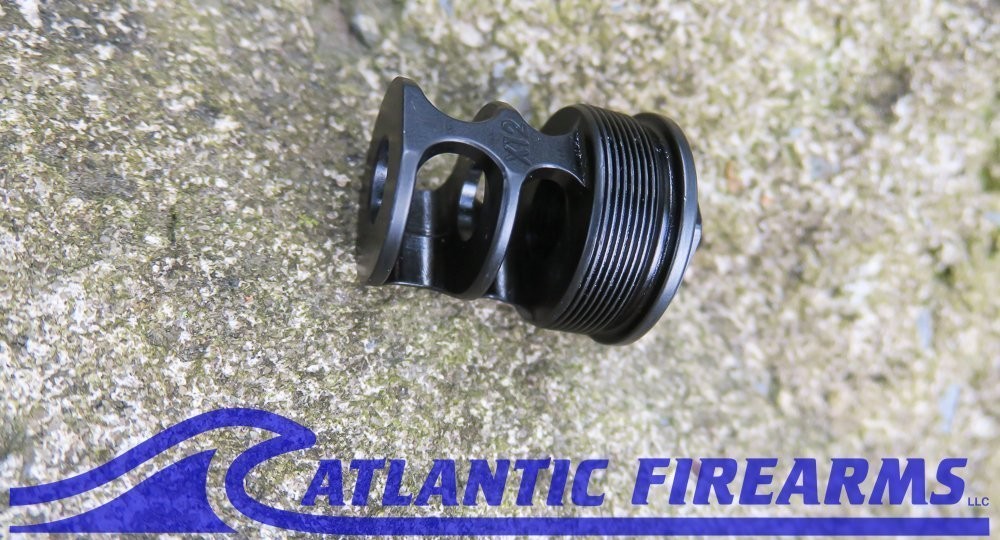 JMac Customs RRD-2C 28S X12-Muzzle Brake