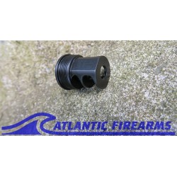 JMac Customs RRD-2C 28S X12-Muzzle Brake