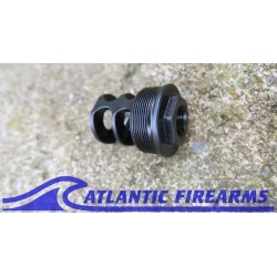 JMac Customs RRD-2C 28S X12-Muzzle Brake