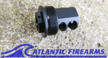 JMac Customs RRD-2C 28S X12-Muzzle Brake