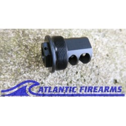 JMac Customs RRD-2C 28S X12-Muzzle Brake