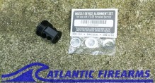 JMac Customs RRD-2C 28S X12-Muzzle Brake