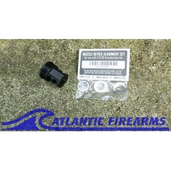 JMac Customs RRD-2C 28S X12-Muzzle Brake