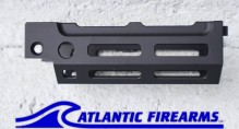 RS Regulate-GKR-5M-Krink Style PDW MLOK Rail