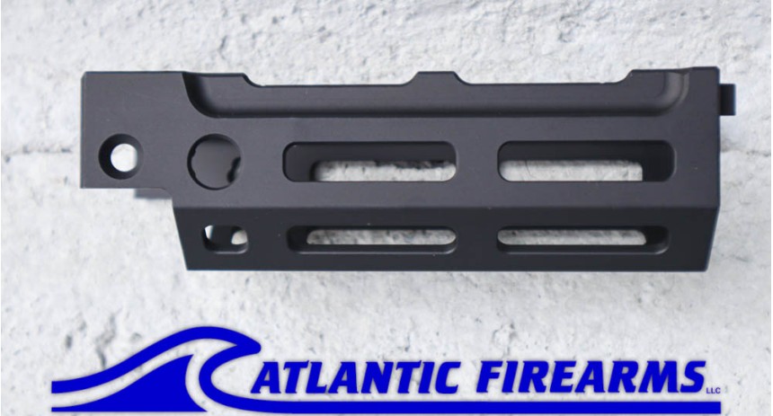 RS Regulate-GKR-5M-Krink Style PDW MLOK Rail