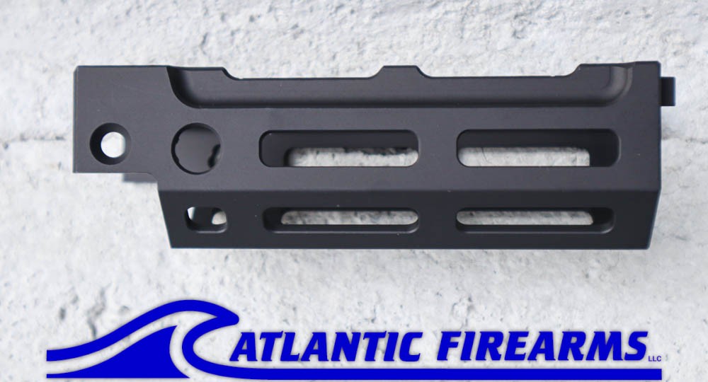 RS Regulate-GKR-5M-Krink Style PDW MLOK Rail