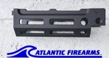 RS Regulate-GKR-5M-Krink Style PDW MLOK Rail
