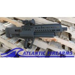 IWI Tavor - TS12B-Bullpup Shotgun