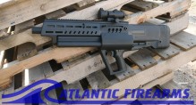 IWI Tavor - TS12B-Bullpup Shotgun