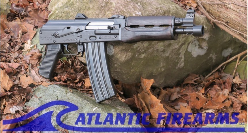 ZASTAVA ARMS-ZPAP85 AK Pistol- 5.56x45-ZP8556