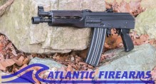ZASTAVA ARMS-ZPAP85 AK Pistol- 5.56x45-ZP8556