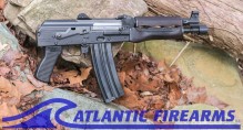 ZASTAVA ARMS-ZPAP85 AK Pistol- 5.56x45-ZP8556