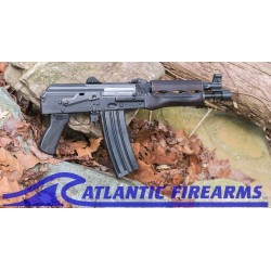 ZASTAVA ARMS-ZPAP85 AK Pistol- 5.56x45-ZP8556