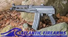 ZASTAVA ARMS-ZPAP85 AK Pistol- 5.56x45-ZP8556