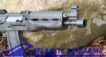 ZASTAVA ARMS-ZPAP85 AK Pistol- 5.56x45-ZP8556