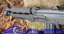 ZASTAVA ARMS-ZPAP85 AK Pistol- 5.56x45-ZP8556