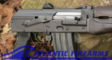 ZASTAVA ARMS-ZPAP85 AK Pistol- 5.56x45-ZP8556
