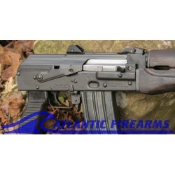 ZASTAVA ARMS-ZPAP85 AK Pistol- 5.56x45-ZP8556